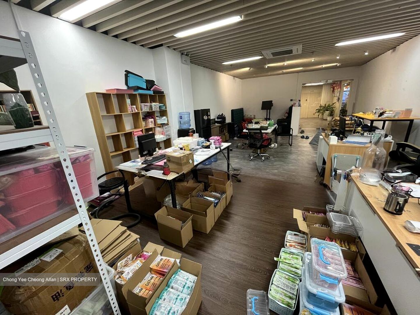 Entrepreneur Business Centre (D14), Office #613407881